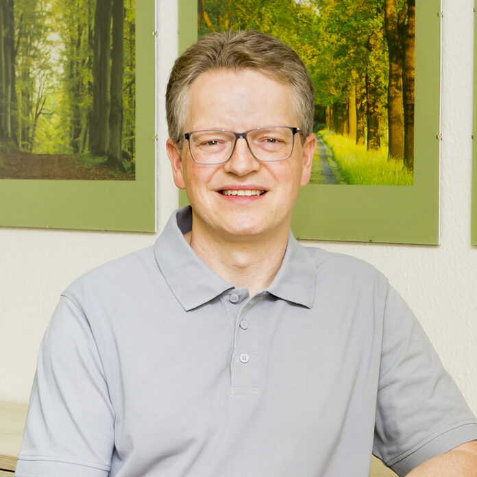 Dr med jens tokar