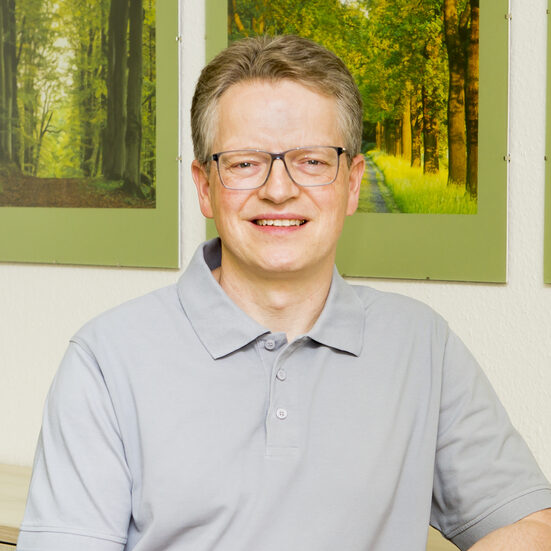 Foto Dr. med. Jens Tokar